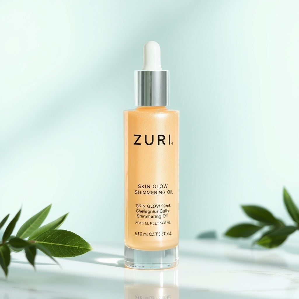 Whipped Shea Soufflé